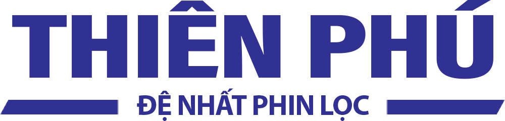 Logo Thiên Phú